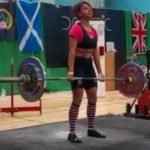 Anelea-Rose-powerlifting