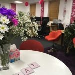 rose--media-group-new-office-flowers