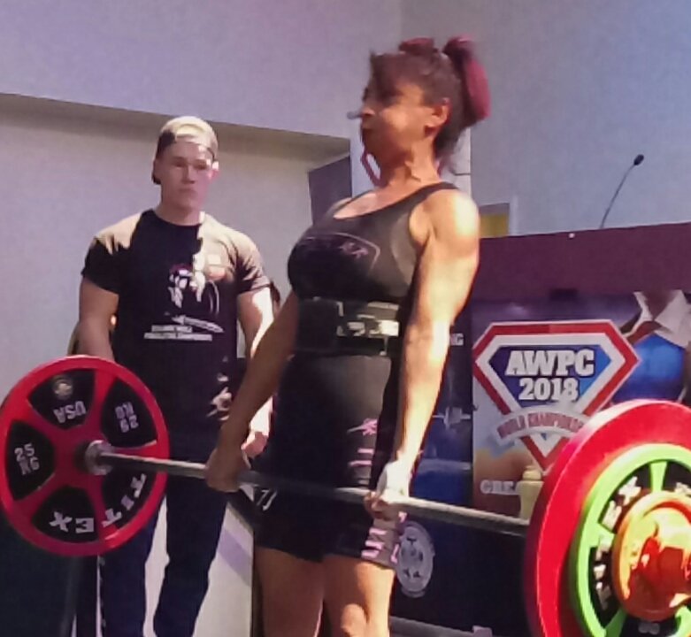 Aneela-Rose-Deadlift-AWPC World Championships