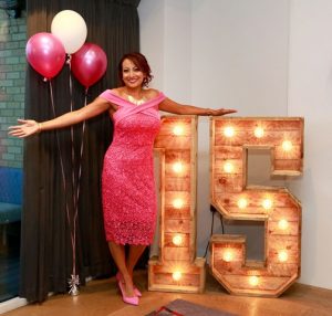 Aneela-Rose-Rose-Media-Group-15th-Birthday-Malmaison