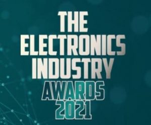 Rose Media nominated for Electronics Industry Award 2021