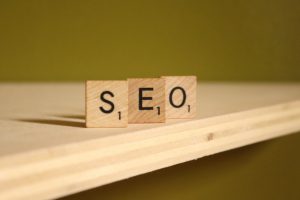 Seo in Google