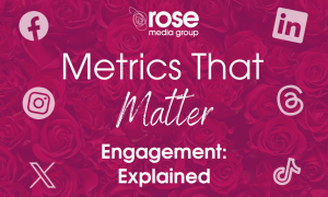 Metrics That Matter: Social Media Engagement Explained