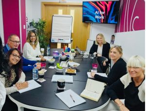 Rose Media Group with Mary Kemp