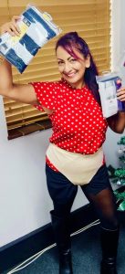 Rose Media dons pants for charity client Hope And Aid Direct campaign to raise awareness of much needed humanitarian aid