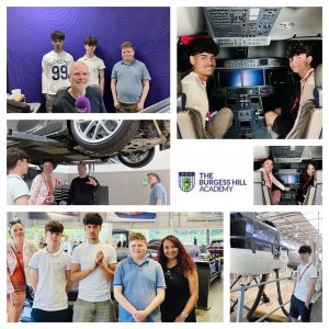 Rose-Media-Group-Work-Placement-Students