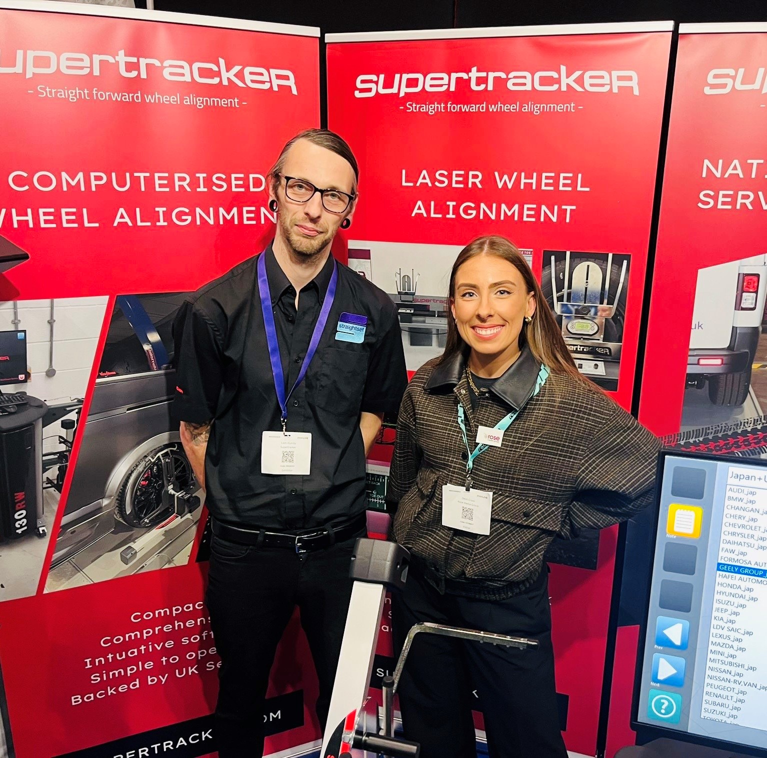 Mechanex Sandown 2025 - Rose Media Group