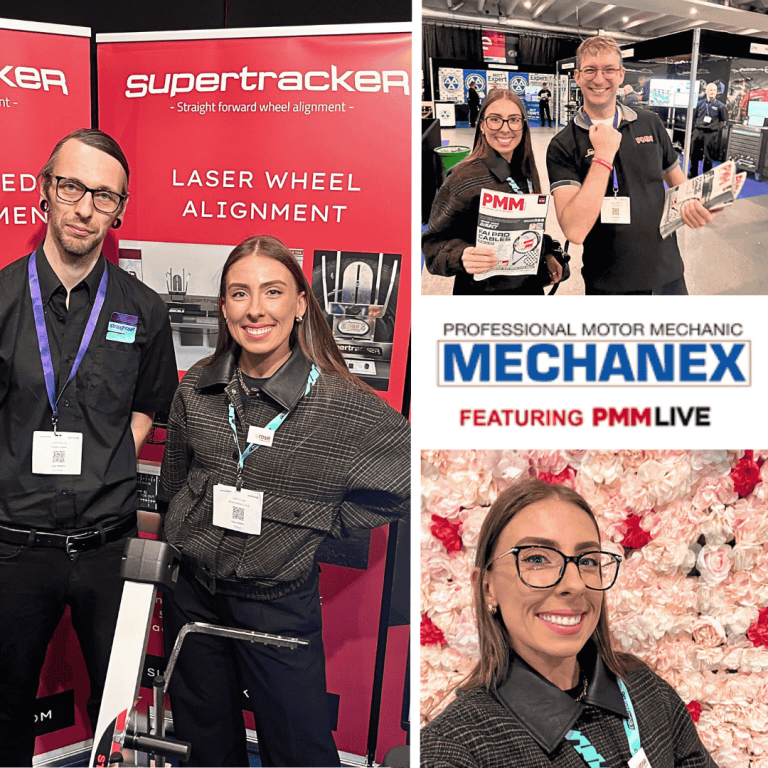 Manufacturing PR agency