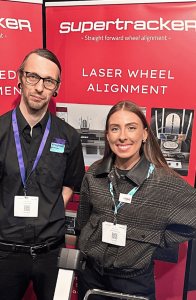 Manufacturing PR agency