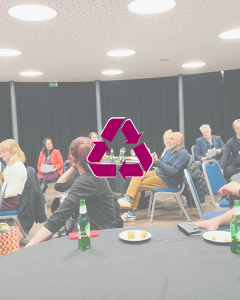 local ethics in business event