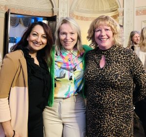 Aneela-Rose-with-Hilde-Falcon-Strom-Sue-Stockdale