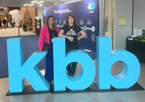 Ree and Tara from Rose Media Group