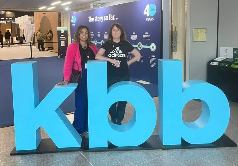 Ree and Tara from Rose Media Group