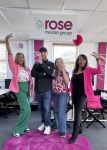 Ree-JAmes-Mel-Aneela-Rose-Media-Group-Social-Firefly-Partnership
