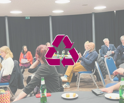 local ethics in business event