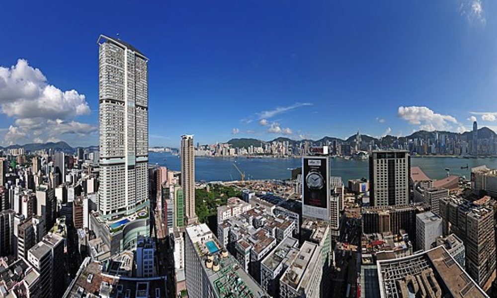 53. Global Business Wikimedia