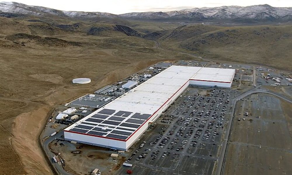 79. Tesla Gigafactory Wikimedia