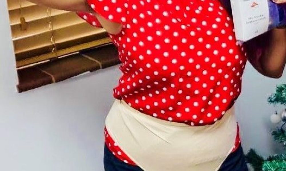 Rose Media dons pants for charity client Hope And Aid Direct campaign to raise awareness of much needed humanitarian aid