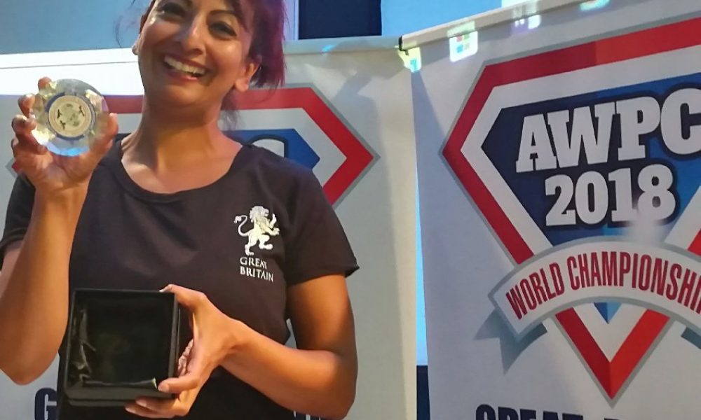 Aneela-Rose-Powerlifting-1st-Place-AWPC-World-Powerlifting-Champion