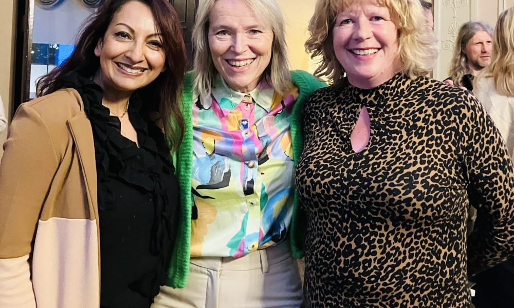 Aneela-Rose-with-Hilde-Falcon-Strom-Sue-Stockdale