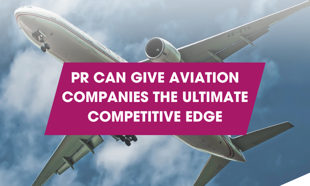 Aviation Pr