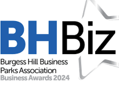 BHBPA award logo