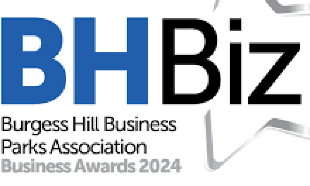 BHBPA award logo