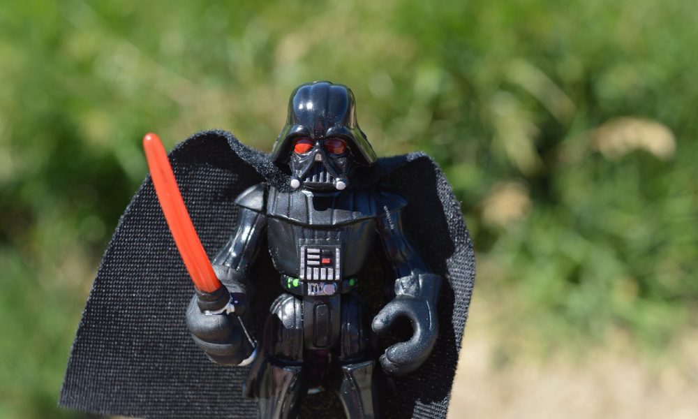 Darth Vader