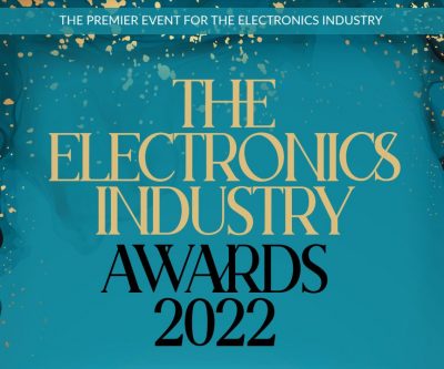 Electronics Industry Awards 2022 LOGO
