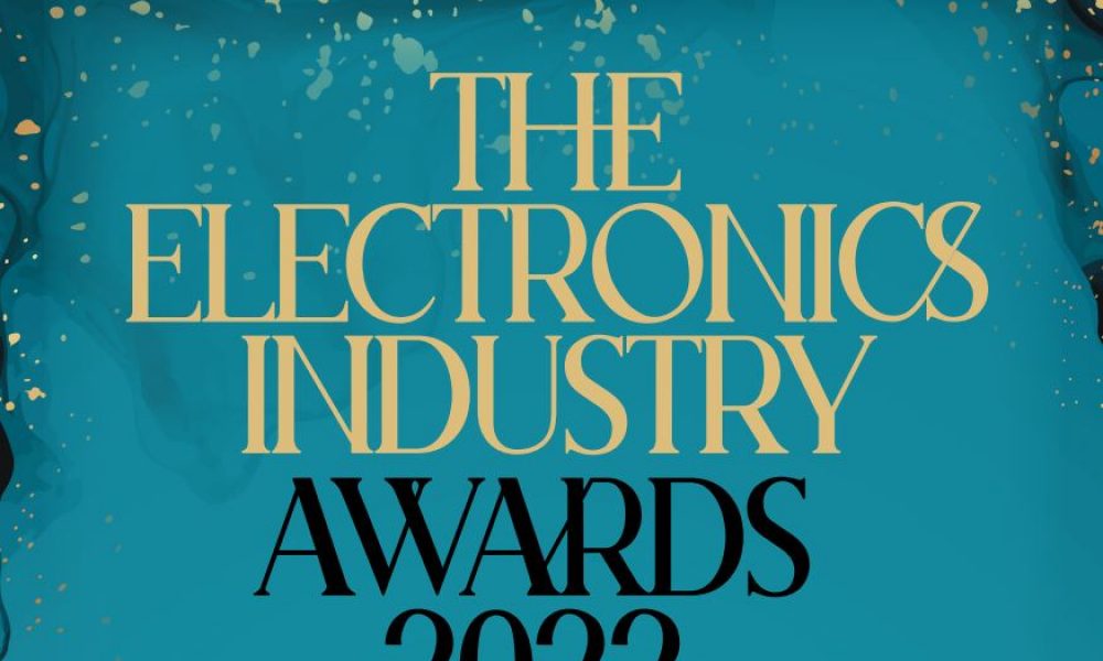Electronics Industry Awards 2022 LOGO
