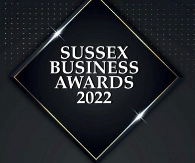 Rose Media Group finalist in Sussex Business Awards 2022