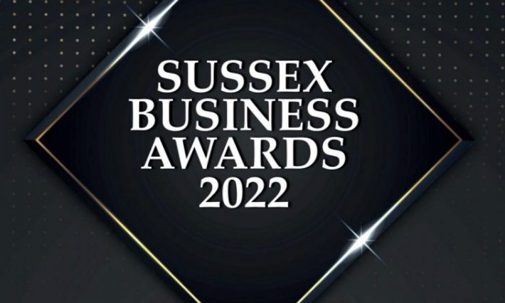 Rose Media Group finalist in Sussex Business Awards 2022