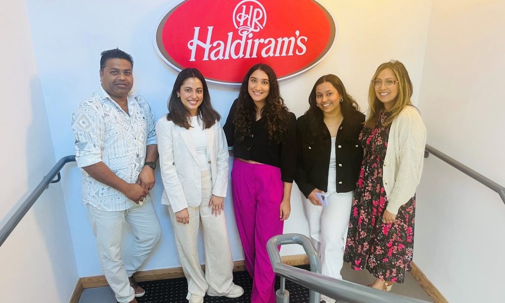 Haldirams-Rose-Media-Group-Ree-Khan-Kiran-Pollard