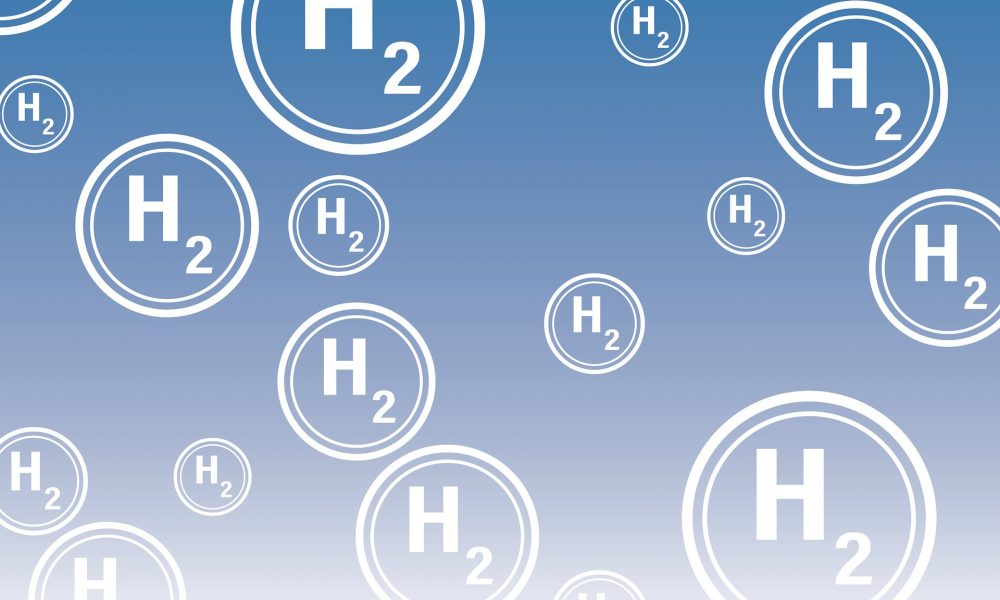 Hydrogen