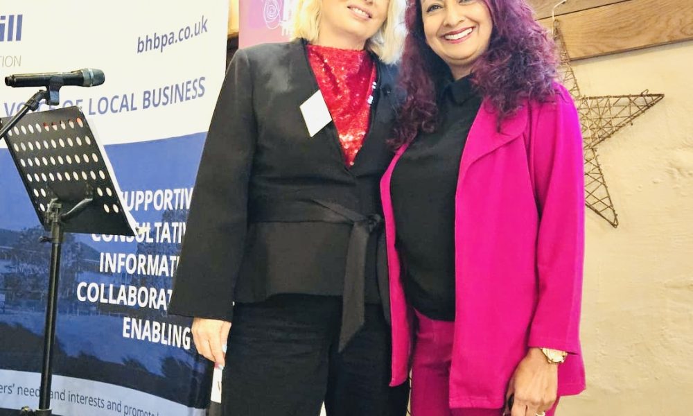 Mary-Kmep-with-Aneela-Rose-Rose-Media-Group-AI-Presentation-Dec2024