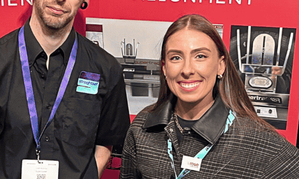 Manufacturing PR agency