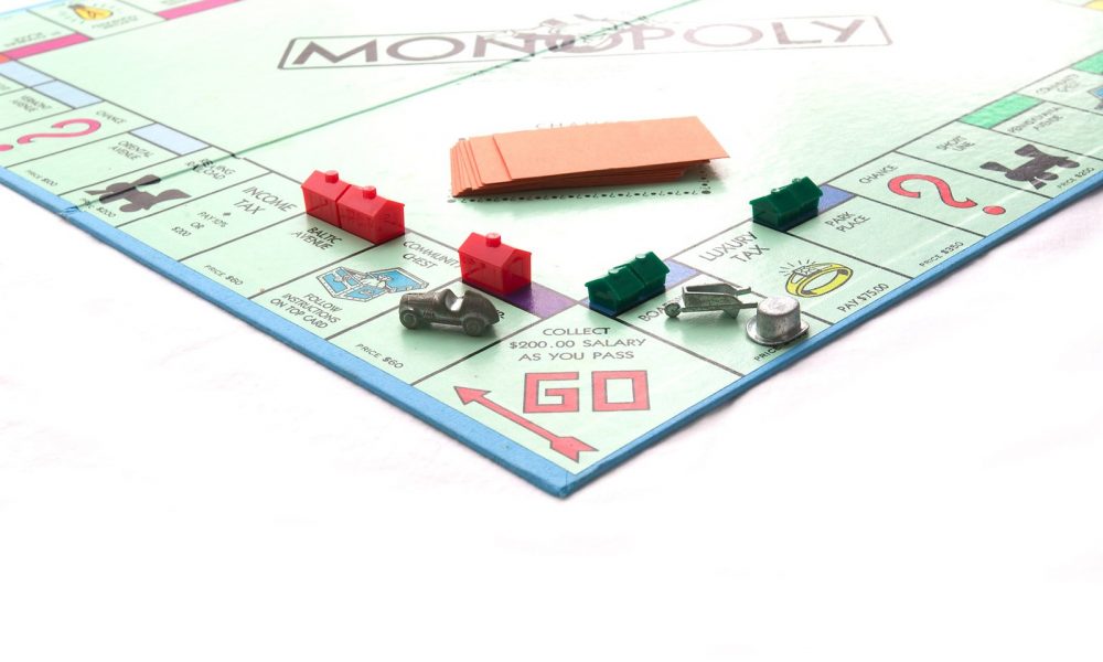 Monopoly