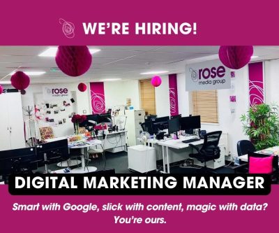 Rose-Media-Group-Digital-Marketing-Manager
