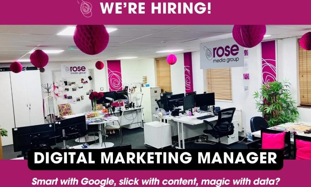 Rose-Media-Group-Digital-Marketing-Manager