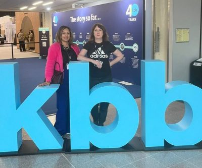 Ree and Tara from Rose Media Group