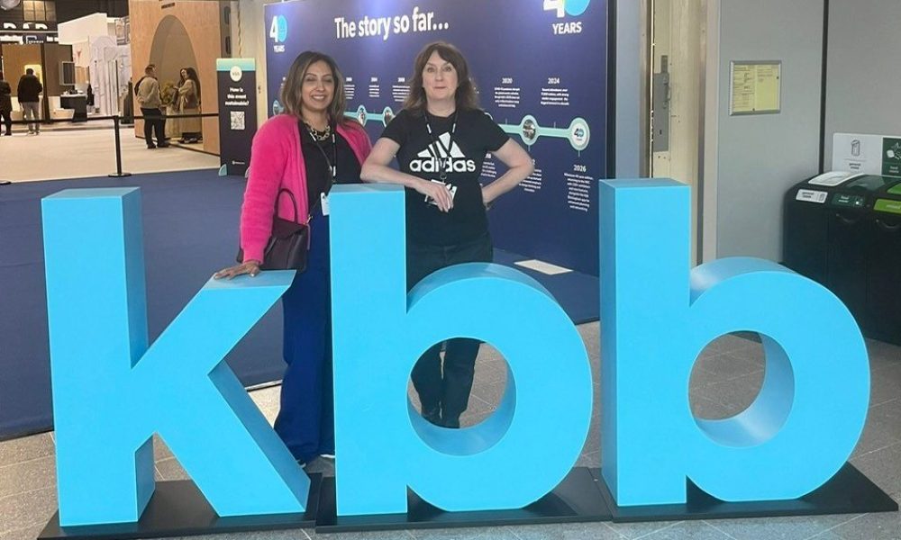 Ree and Tara from Rose Media Group