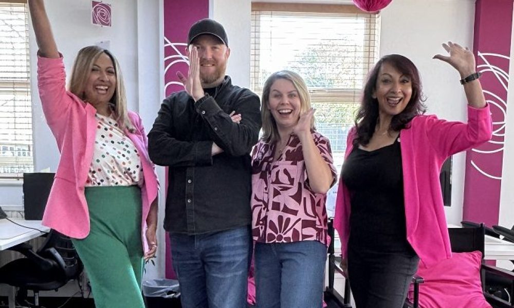 Ree-JAmes-Mel-Aneela-Rose-Media-Group-Social-Firefly-Partnership