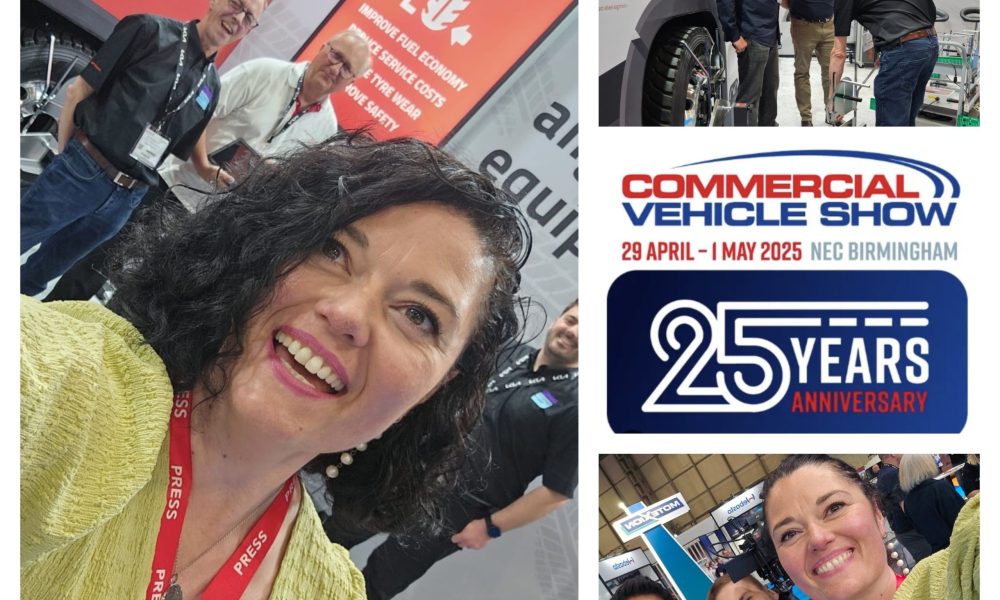 Rose-Media-Group-Supertracker-Commercial-Vehicle-Show-2025