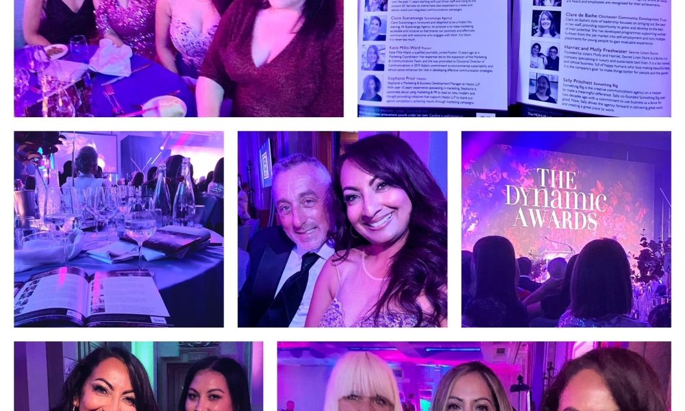 Rose Media Group_Awards shortlist_Montage