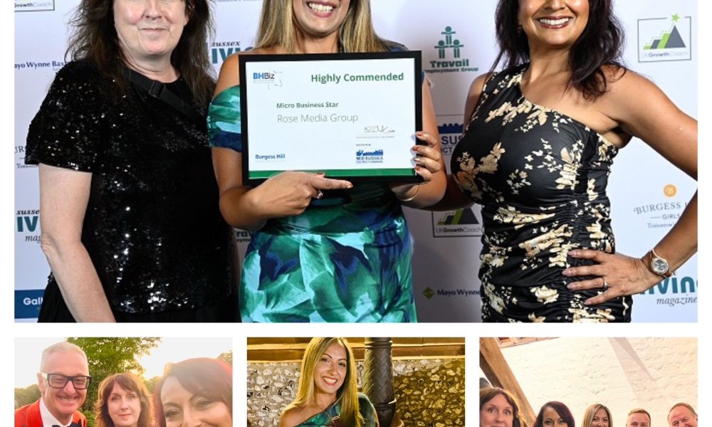 Rose-Media-Group-BHBPA-Highly-Commended-Award