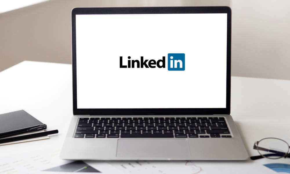 how to use linkedin as a sales tool for B2B