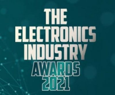 Rose Media nominated for Electronics Industry Award 2021