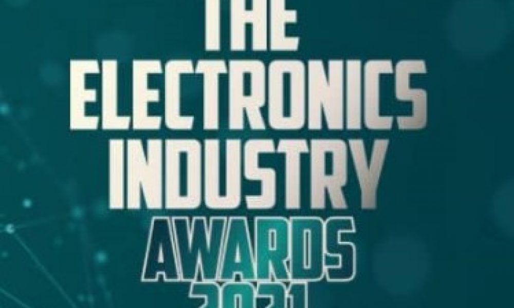 Rose Media nominated for Electronics Industry Award 2021