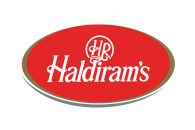 Haldirams Logo