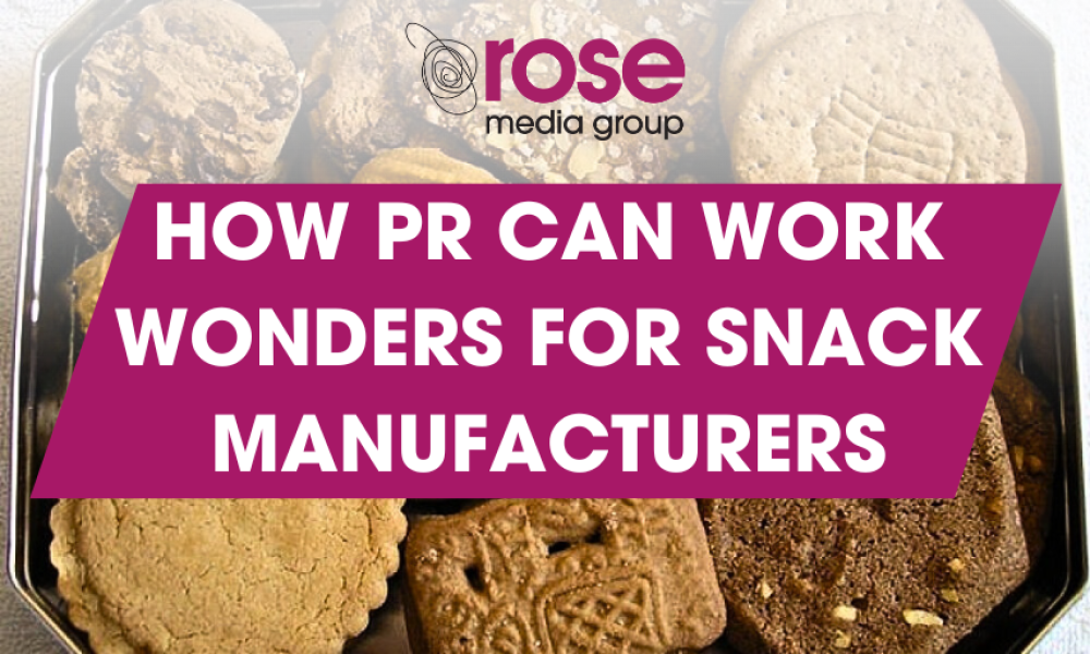 how pr can work wonders for snack manufacturers (Blog Header)